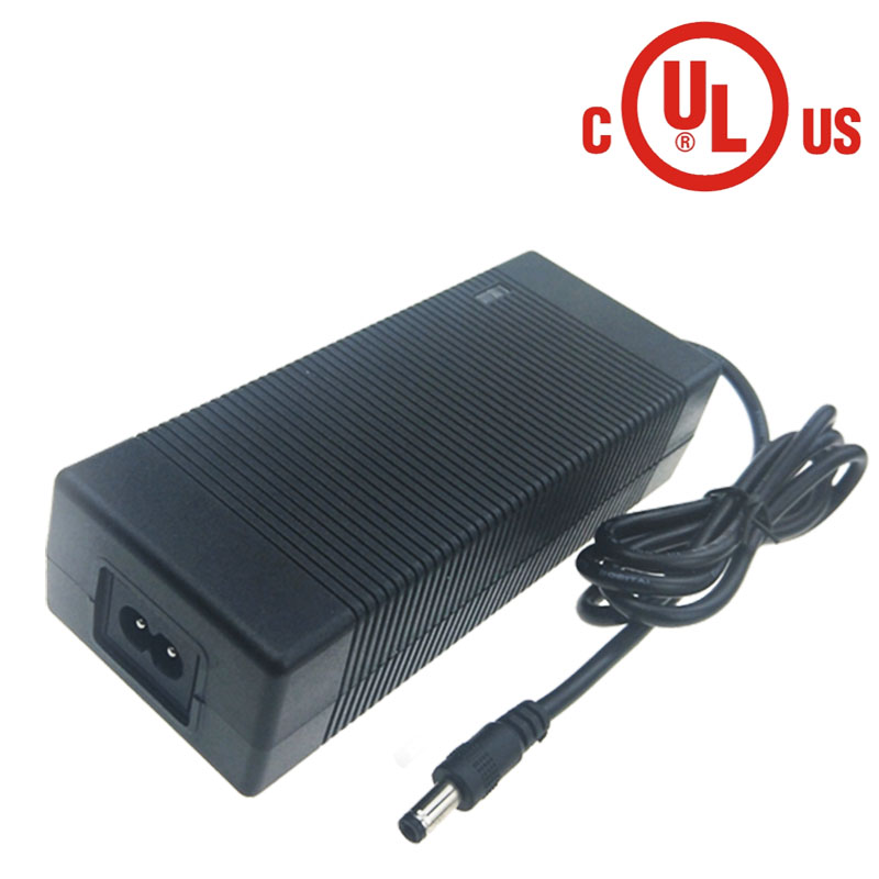 15V 9A Ni-MH Battery Charger